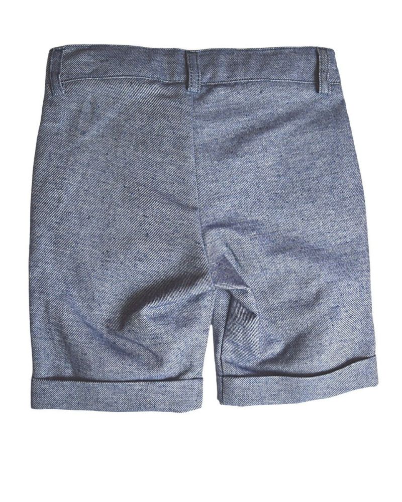 Short Aletta Bimbo Blu - Primavera/Estate