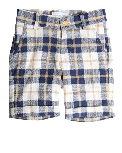 Short Aletta Bimbo Multicolore