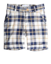 Short Aletta Bimbo Multicolore