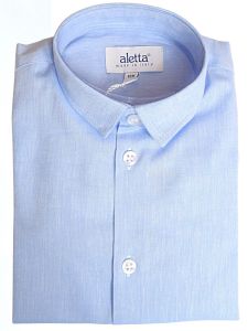 Camicia Aletta Bimbo Elegante