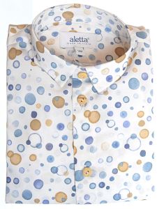 Camicia Aletta Bimbo Elegante