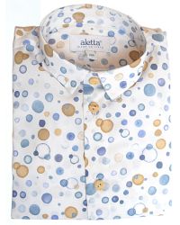 Camicia Aletta Bimbo Multicolore
