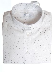Camicia Aletta Bimbo Elegante