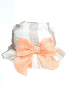Cappello Aletta Bimba Elegante