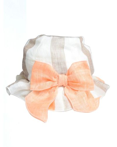 Cappello Aletta Bimba Multicolore - Primavera/Estate