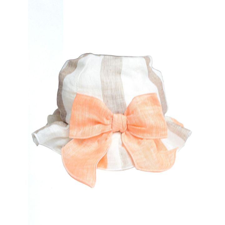Cappello Aletta Bimba Multicolore - Primavera/Estate