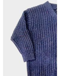 Cardigan Diesel Bambine e ragazze | Tamaiti Boutique