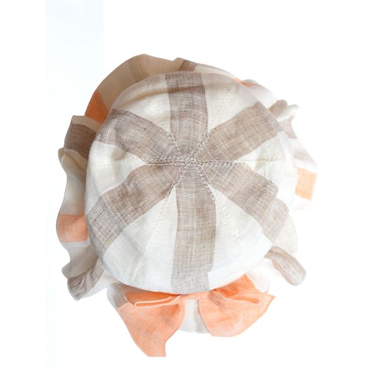 Cappello Aletta Bimba Multicolore - Primavera/Estate