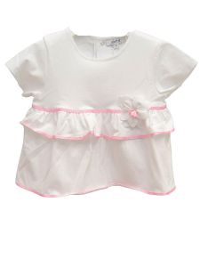 Top Aletta Bimba Casual