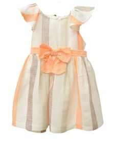 Abito Aletta Bimba Casual