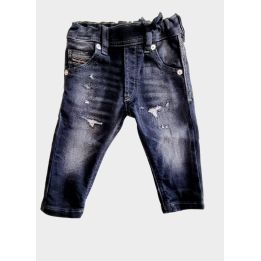 Jeans Diesel Bimbo Grigio