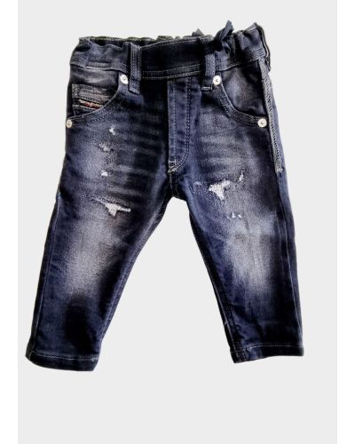 Jeans Diesel Bimbo Grigio