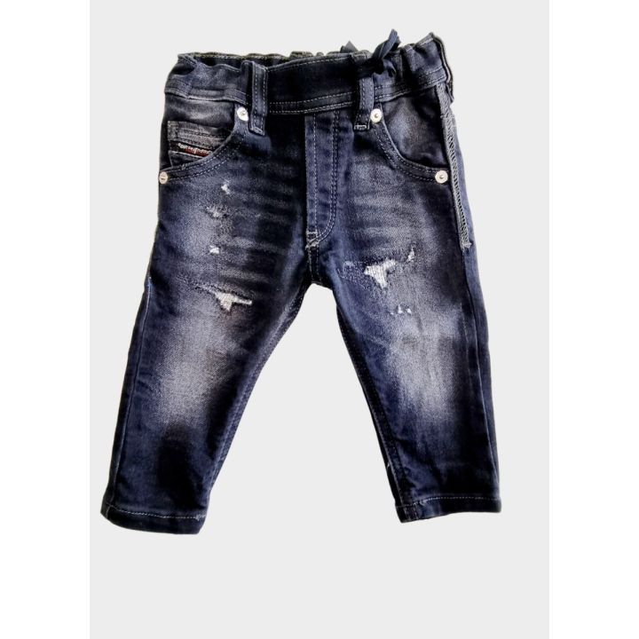 Jeans Diesel Bimbo Grigio