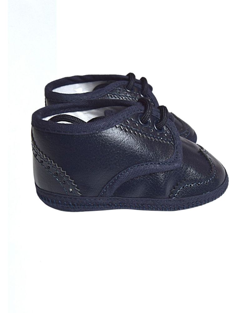 Scarpa da cerimonia Aletta Bimbo Blu - Continuativa