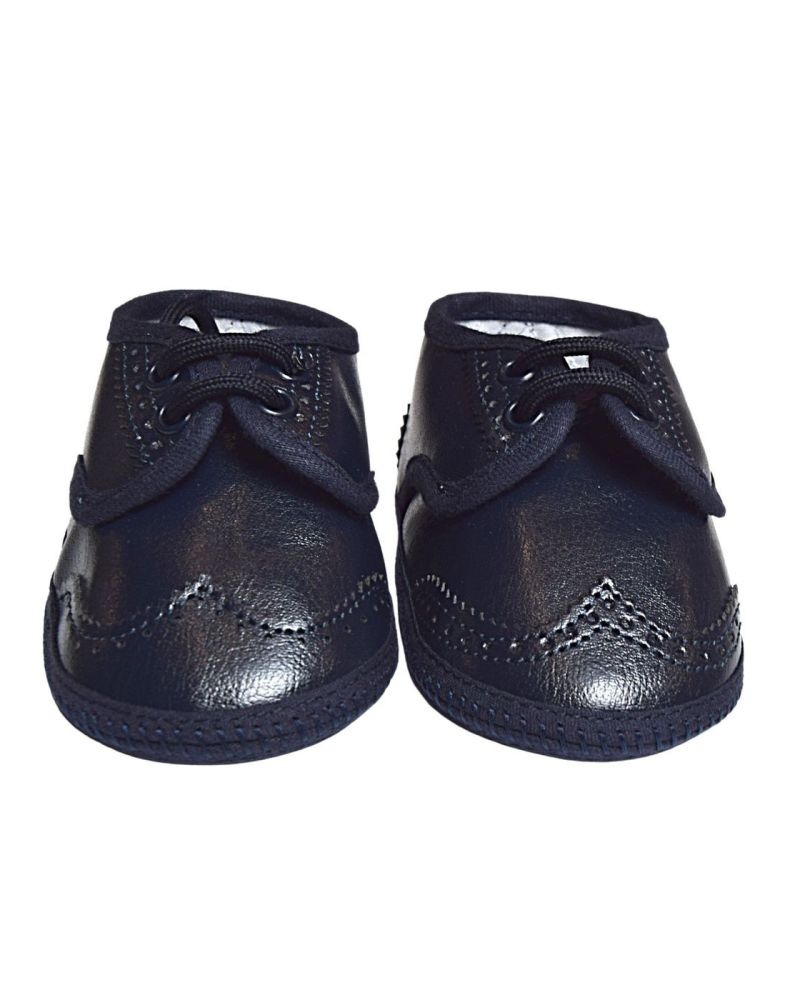 Scarpa da cerimonia Aletta Bimbo Blu - Continuativa