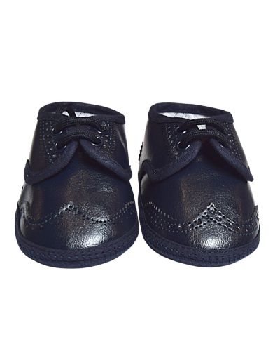 Scarpa da cerimonia Aletta Bimbo | Tamaiti Boutique