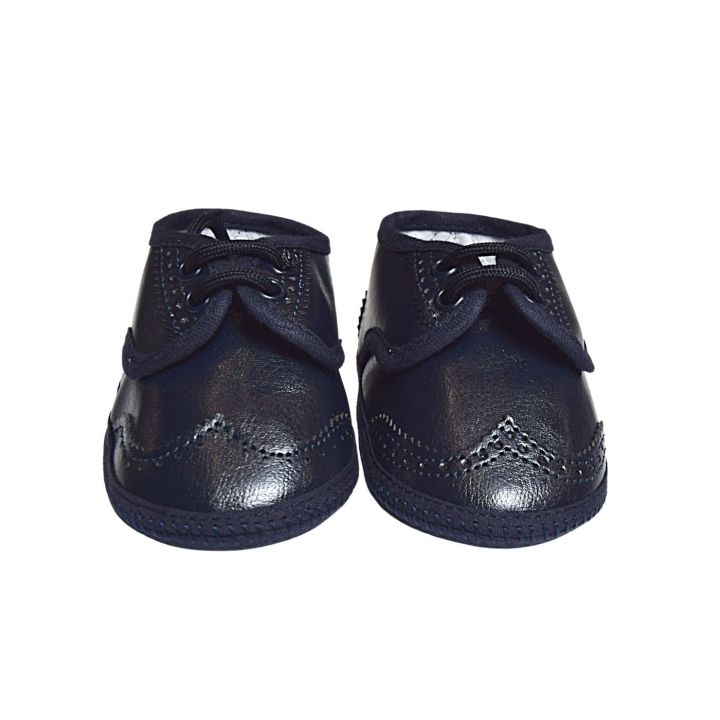 Scarpa da cerimonia Aletta Bimbo Blu - Continuativa