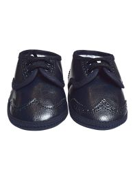 Scarpa da cerimonia Aletta Bimbo | Tamaiti Boutique