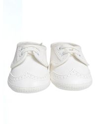 Scarpa da cerimonia Aletta Bimbo | Tamaiti Boutique