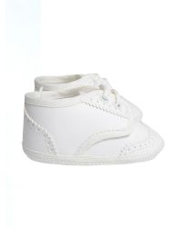 Aletta - Scarpa da cerimonia - Bimbo - STM2954-66-BIANCA