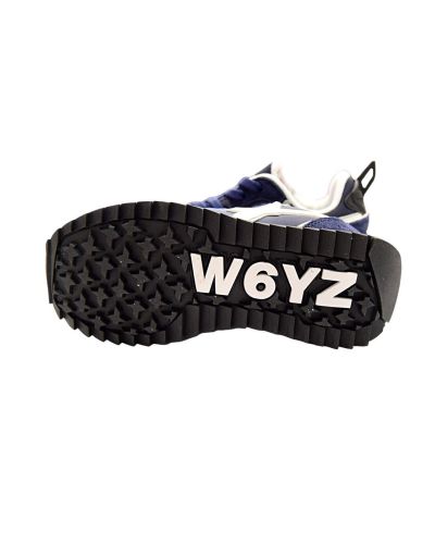 Sneakers W6YZ Bambini e ragazzi | Tamaiti Boutique