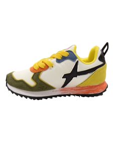 Sneakers W6YZ Bambini e ragazzi Sportivo