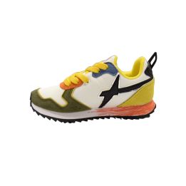 Sneakers W6YZ Bambini e ragazzi Multicolore