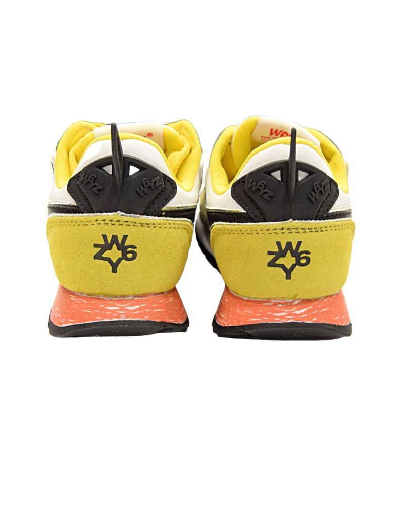 Sneakers W6YZ Bambini e ragazzi Multicolore - Continuativa