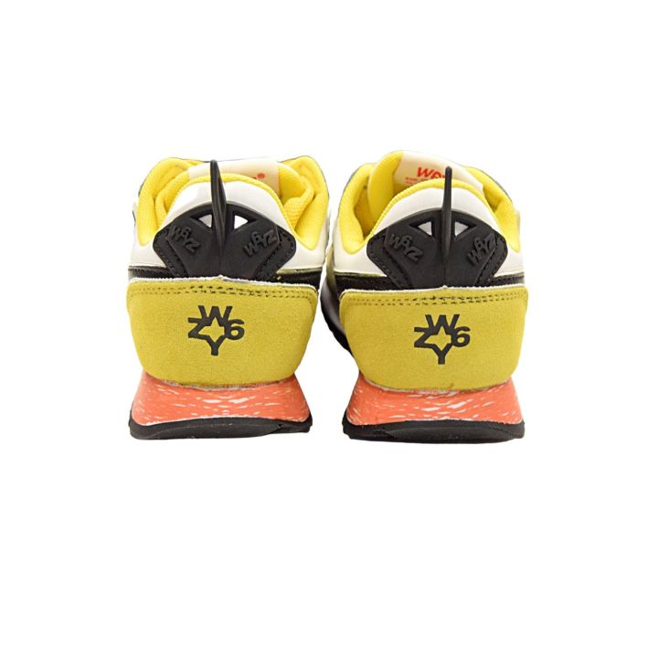 Sneakers W6yz Multicolore Bambini E Ragazzi | Tamaiti