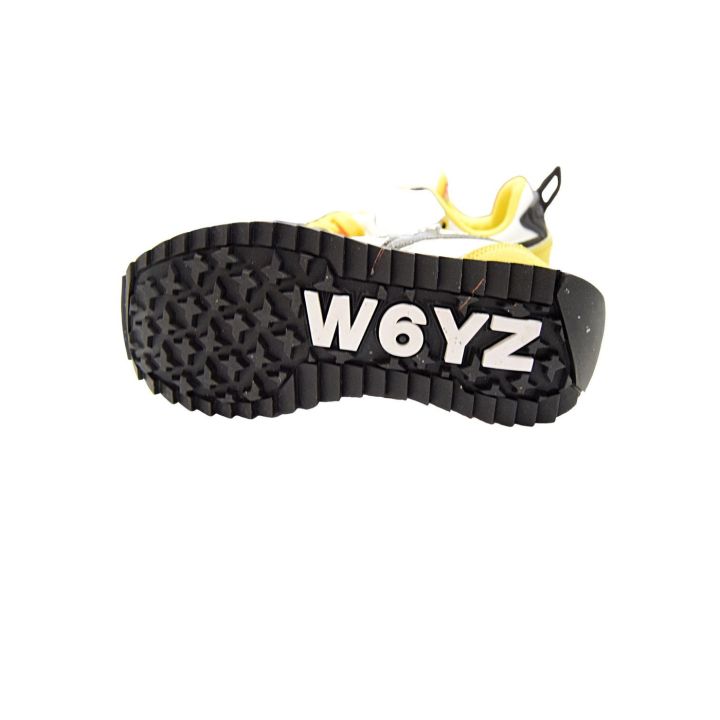 Sneakers W6yz Multicolore Bambini E Ragazzi | Tamaiti