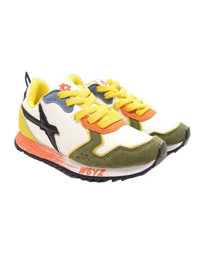 Sneakers W6YZ Bambini e ragazzi | Tamaiti Boutique