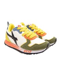 Sneakers W6YZ Bambini e ragazzi | Tamaiti Boutique