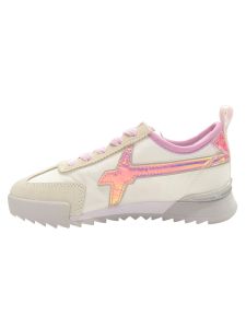 Sneakers W6YZ Bambine e ragazze Sportivo