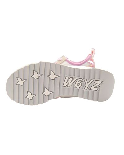 Sneakers W6YZ Bambine e ragazze | Tamaiti Boutique