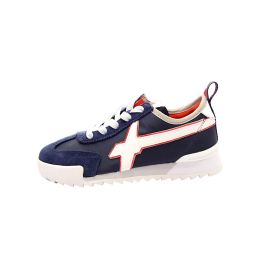 Sneakers W6YZ Bambini e ragazzi Blu