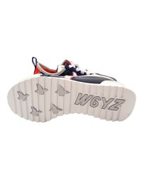 Sneakers W6YZ Bambini e ragazzi | Tamaiti Boutique