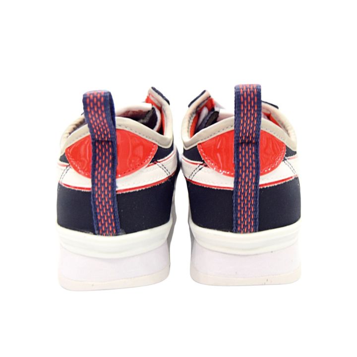 Sneakers W6YZ Bambini e ragazzi Blu - Continuativa