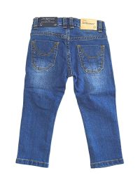 Jeckerson - Pantaloni - Bimbo - JN2490