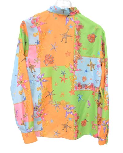 Camicia Kontatto Bambine e ragazze | Tamaiti Boutique