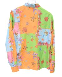 Camicia Kontatto Bambine e ragazze | Tamaiti Boutique