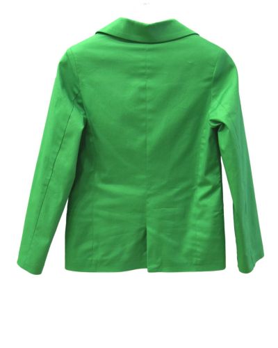 Giacca Kontatto Bambine e ragazze Verde - Primavera/Estate