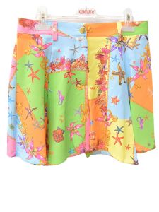 Short Kontatto Bambine e ragazze Casual