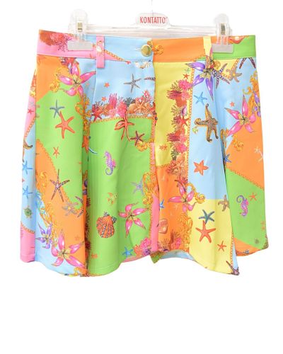 Short Kontatto Bambine e ragazze Multicolore