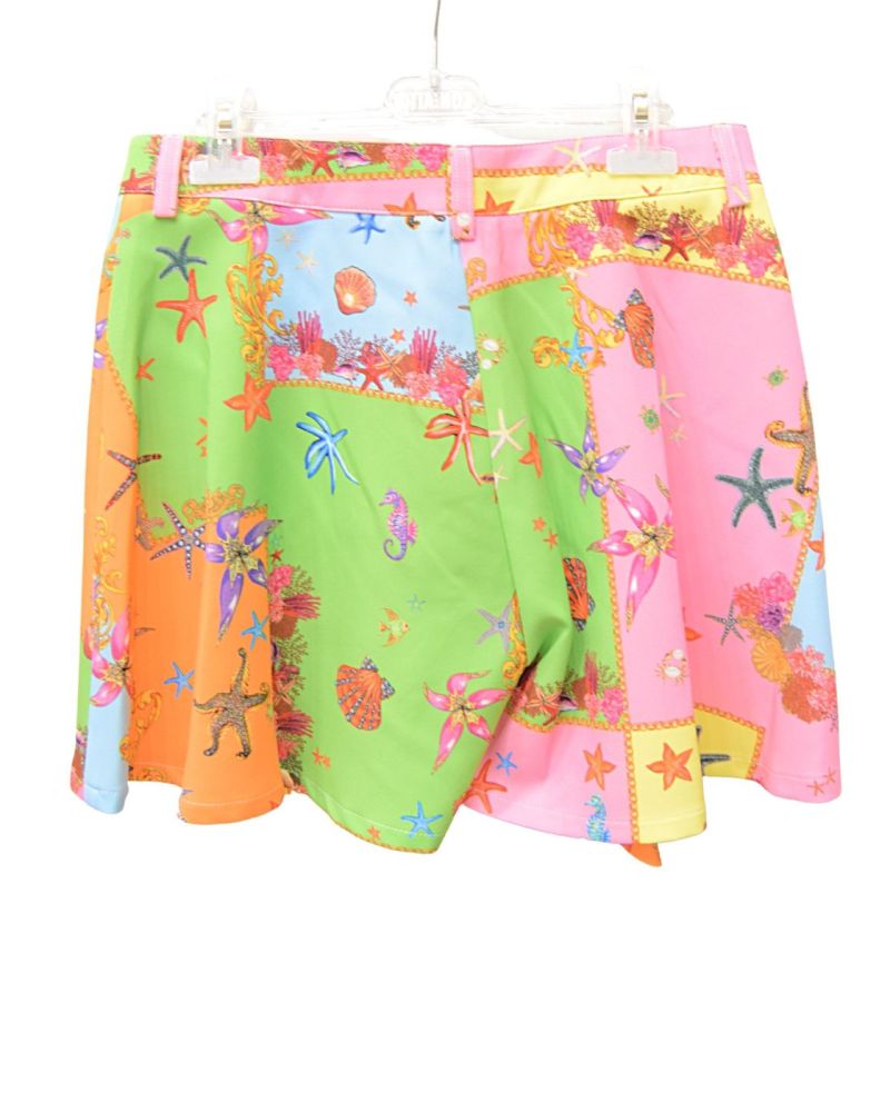 Short Kontatto Bambine e ragazze Multicolore - Primavera/Estate