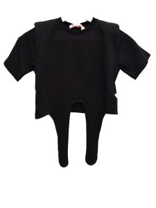 T-shirt Kontatto Bambine e ragazze Casual