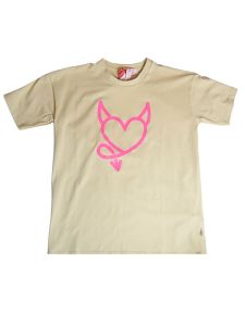 T-shirt Kontatto Bambine e ragazze Casual