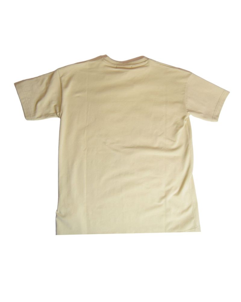 T-shirt Kontatto Bambine e ragazze Beige - Primavera/Estate