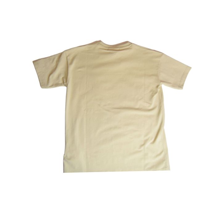 T-shirt Kontatto Beige Bambine E Ragazze | Tamaiti