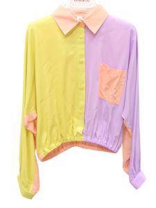 Camicia Kontatto Bambine e ragazze Casual