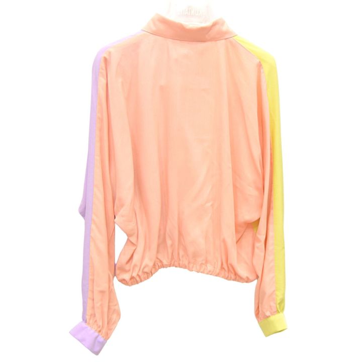 Camicia Kontatto Multicolore Bambine E Ragazze | Tamaiti